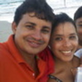 Joszimaenny Maria Silva Pereira