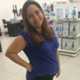 Erika Guedes de Almeida