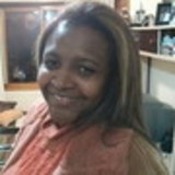 Cristiane Pedroso de Souza Bihar