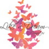 Like a Dream Convites