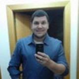 Valdemir Joao de Oliveira