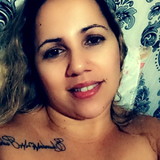 Silvana Souza Ferreira