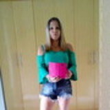 Ana Paula Marques Machado Felix