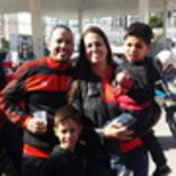 Fabiola Juliana de Jesus Fernandes Saturno