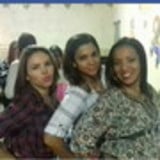 Cinthia de Souza Romão