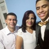 GISLENE PEREIRA DOS SANTOS