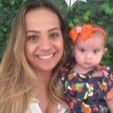 Gislaine dos Santos Souza