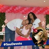 Carolina Pedro da Silva