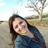 Rosinei Aparecida Blanco de Souza