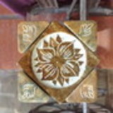 Arte em Pedra Sabão.