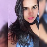 Gleiciane Lourenço dos santos