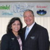 SCabral Missão Santos