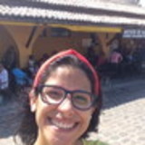 Necy Pereira Batista Rodrigues