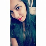 Ana Luiza Lima Xavier de Sousa