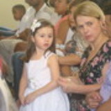 Sandra Laços e Tiaras