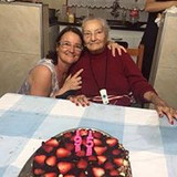 Maria de La Luz Martinez Carulla