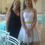 Claudia Pereira Cruz de Sousa