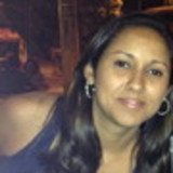 Luiza Fernanda da Silva