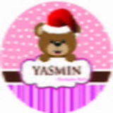 Yasmin Decorações Baby