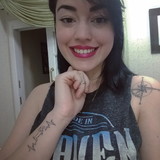 Tatiana Della Monica Nicacio de Brito