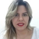 Josicléia Vieira de Abreu