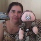 Tania mara da Silva costa