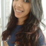 Karolyne Inajá da Silva Santos