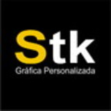 Stk Gráfica Personalizada