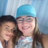 cacilda Maria dos santos Gusmão