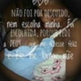 Lis Mara Carvalho Silva Felix de Moura