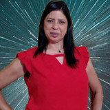 Josiane Santana da Silva