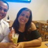 Josiane Santa Inês Soares Gomes