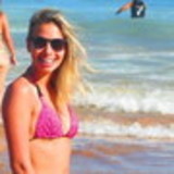 Amanda de Almeida Arruda