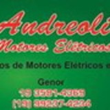 Andreoli Motores Elétricos