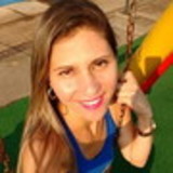 Angela Lins da Silva