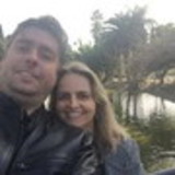 Daniele Gimenes Chote