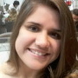 Raquel Silva de Souza