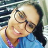 Karina Antônia Soares da Conceição