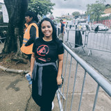 Thayna Torres