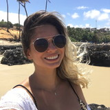 Amanda Oliveira Barroso