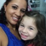 Glaciene Ferreira dos Santos