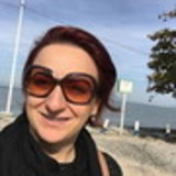 Ana Lúcia Baggio Sonaglio