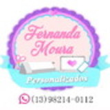 Fernanda moura dos santos