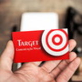 Gráfica Target