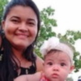 Maria Patrícia Silva santos