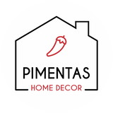 PIMENTAS - Home Decor