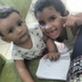 Maria Paula dos Santos Rodrigues