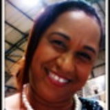 Sandra Regina A Damacena