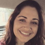 Joelma Magalhães Carvalho Manso