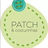 Patch e Costurinhas da Carla Marinho da Stábile